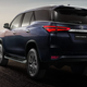 Image for article titled A New Toyota Fortuner Is Coming To Chile And The 4Runner Will Just Have To Get Over It